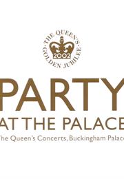 Jubilee 2002: Party at the Palace