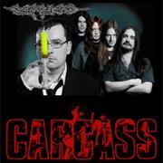 Carcass