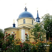 Hirjeuca Monastery, Moldova