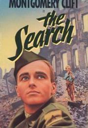 The Search
