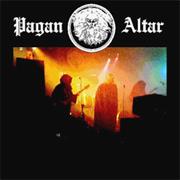 Pagan Altar - Volume 1 (1982)