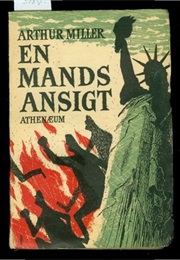 En Mands Ansigt (Arthur Miller)