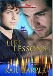 Life Lessons (Kaje Harper)