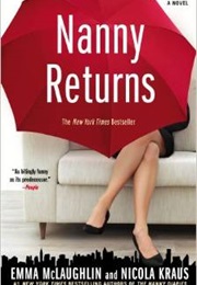Nanny Returns (Emma McLaughlin)
