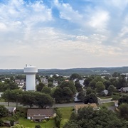 East Greenville, Pennsylvania