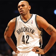 Jerry Stackhouse