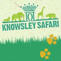 Knowsley Safari Park
