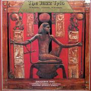 Raimonds Raubiško Trio - Images of Ancient Egypt