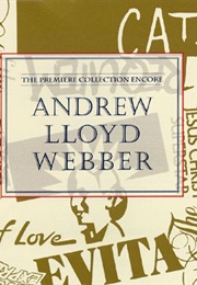 Andrew Lloyd Webber: The Premiere Collection Encore (1992)