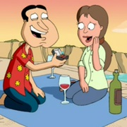 I Take Thee Quagmire