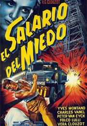 The Wages of Fear
