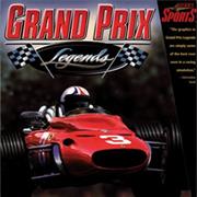 Grand Prix Legends