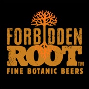 Forbidden Root Restaurant &amp; Brewery (Chicago, IL)