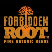 Forbidden Root Restaurant & Brewery (Chicago, IL)