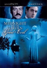 Midnight in the Garden of Good & Evil
