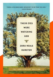 Florida: There Eyes Were Watching God (Zora Neale Hurston)
