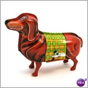 Wind-Up Dog