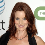 Laura Leighton