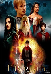 Merlin (2008)