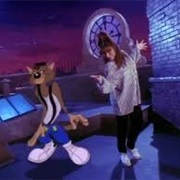 Paula Abdul-Opposites Attract