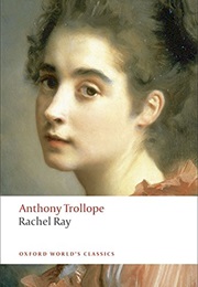 Rachel Ray (Anthony Trollope)