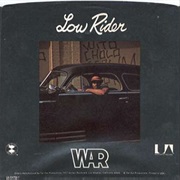 Low Rider - War