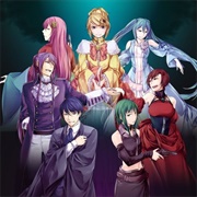 Seven Crimes and Punishments