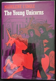 The Young Unicorns (Https://Www.Borgantiquarian.com/Pictures/569.Jpg?V)