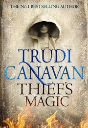 Thief&#39;s Magic (Trudi Canavan)