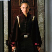 Padme