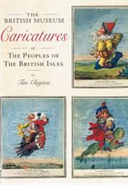 Caricatures of the Peoples of the British Isles (Tim Clayton)