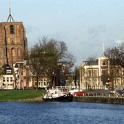 Leeuwarden, Friesland, Netherlands