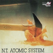New Trolls Atomic System - N.T. Atomic System