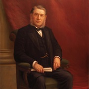 Charles Tupper