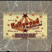 HOLLYWOOD CANDY BAR
