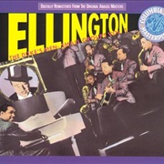 Duke Ellington - The Duke's Men: Small Groups, Vol. 1