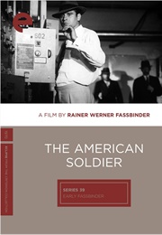 The American Soldier (1970)