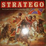 Stratego! Failures