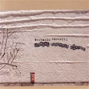 Bernardo Sassetti ‎– Unreal: Sidewalk Cartoon