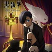 Kuroshitsuji: Book of Murder