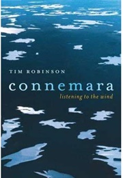 Connemara: Listening to the Wind (Tim Robinson)