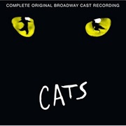 Jellicle Cats - Cats