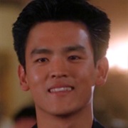 Mark Chao (Charmed)