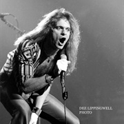 David Lee Roth