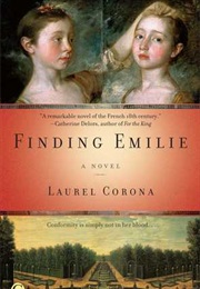 Finding Emilie (Laurel Corona)