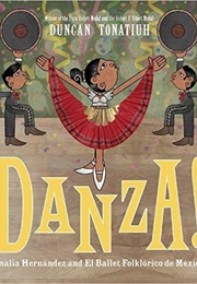 Danza! (Duncan Tonatiuh)