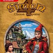 Simon the Sorcerer 4: Chaos Happens