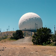 Cyprus - Mount Olympos