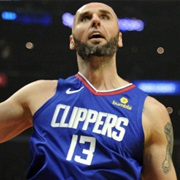 Marcin Gortat