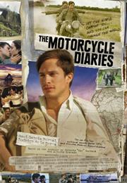 The Motorcycle Diaries